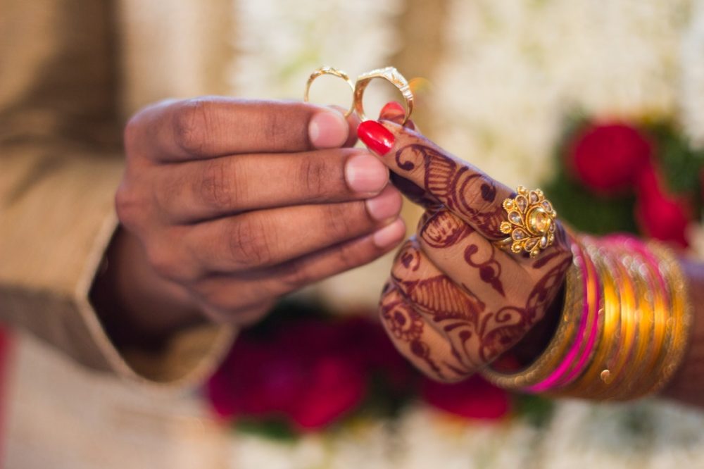 Fund your dream wedding with personal loans
