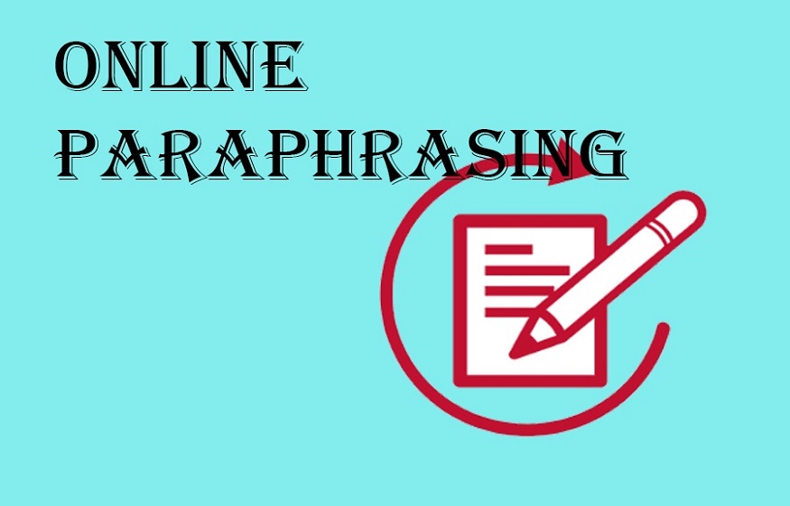 How AI-based paraphrasing tools helpful in writing?