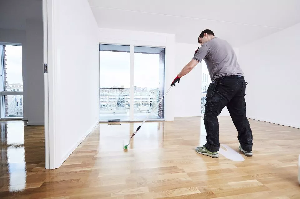 How GULVKBH Floor Sanding Service Can Transform Your Home?