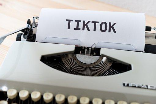 Can TikTok be used for blog Traffic?