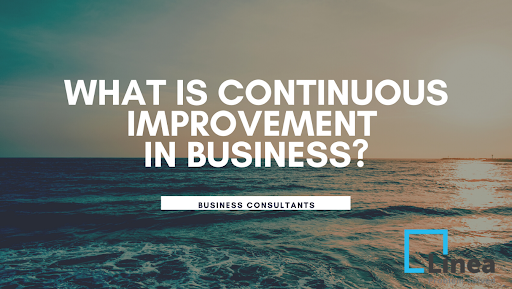 What is Continuous Improvement in Business? A Comprehensive Guide to Optimizing Performance