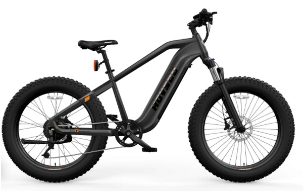 Electric Full Suspension Mountain Bike: What You Should Know