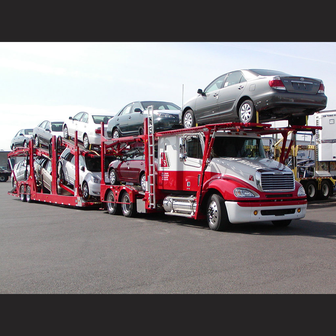 Navigating the Road: The Ins and Outs of Auto Shipping Services
