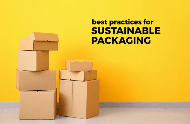 Best Practices for Sustainable Packaging in the Food Industry