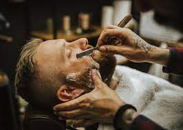 Trimming Traditions: The Craft of the Traditional Barber