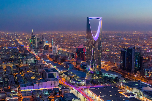 Unlocking Saudi Arabia’s Tourism Potential: Golden Destination Marketing Strategies
