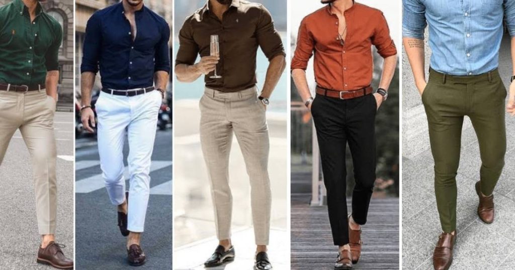 Is It Possible To Find Good Quality Men T-shirts Online in Pakistan?
