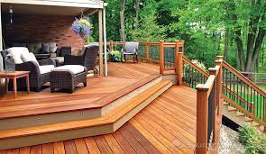 Deck Repair Tips: Keep Your Deck in Shape